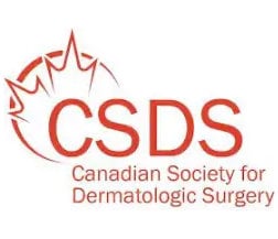 Canadian Society for Dermatologic Surgery