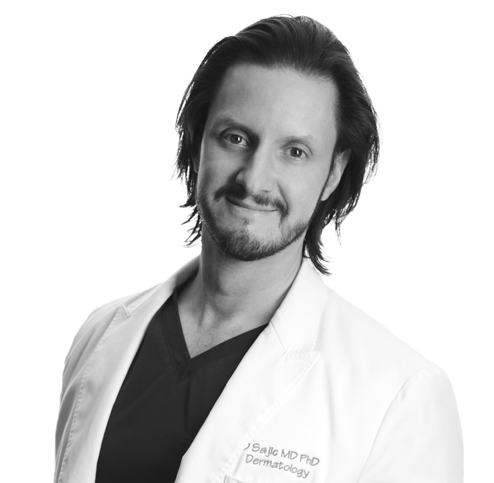 Dr. Dusan Sajic