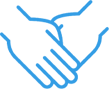 Hands Icon