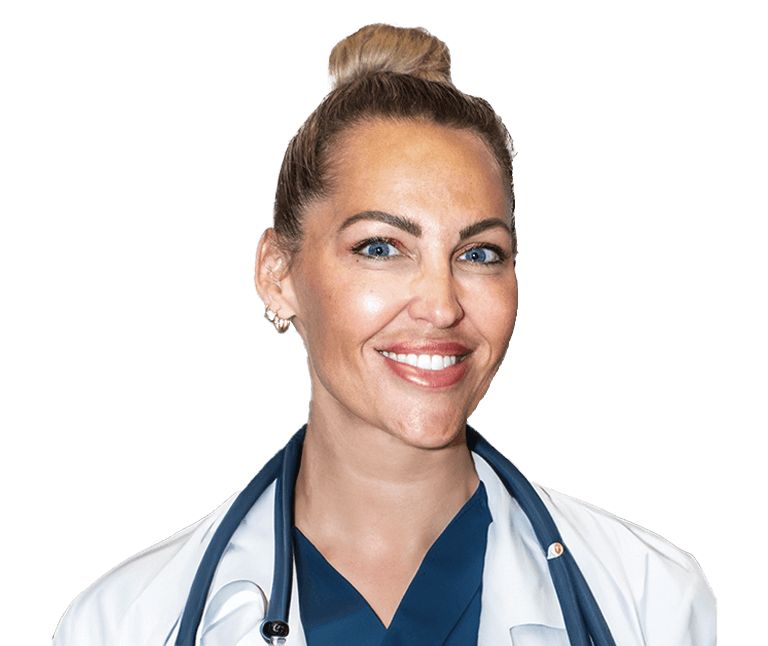 Sonja Sajic, CCPA