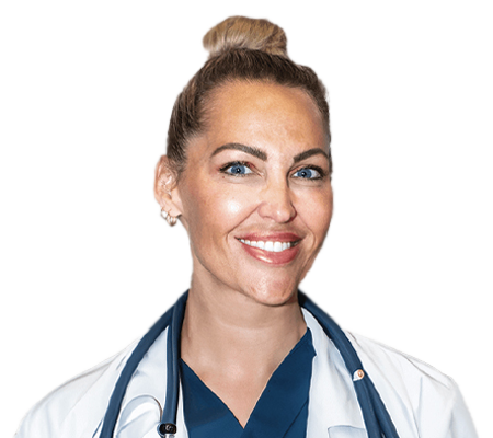 SONJA SAJIC, CCPA