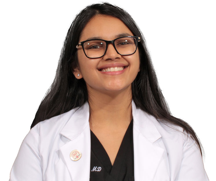 Manasi Parikh, MD, CCFP, Dermatology Specialist - deRMA Skin Institute